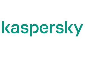 Kaspersky Logo
