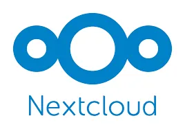 Nextcloud Logo