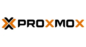 Proxmox Logo